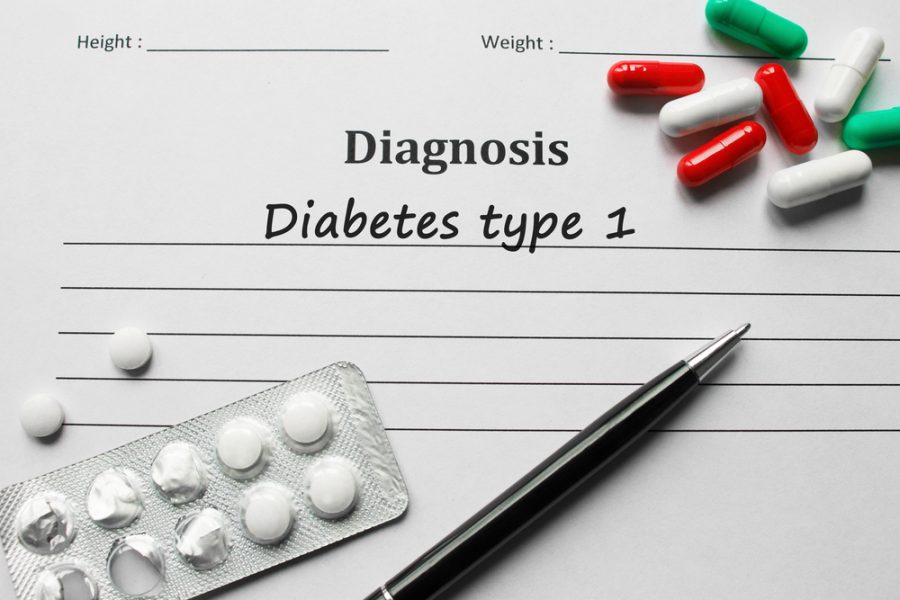Know what studies say about type 1 diabetes life expectancy